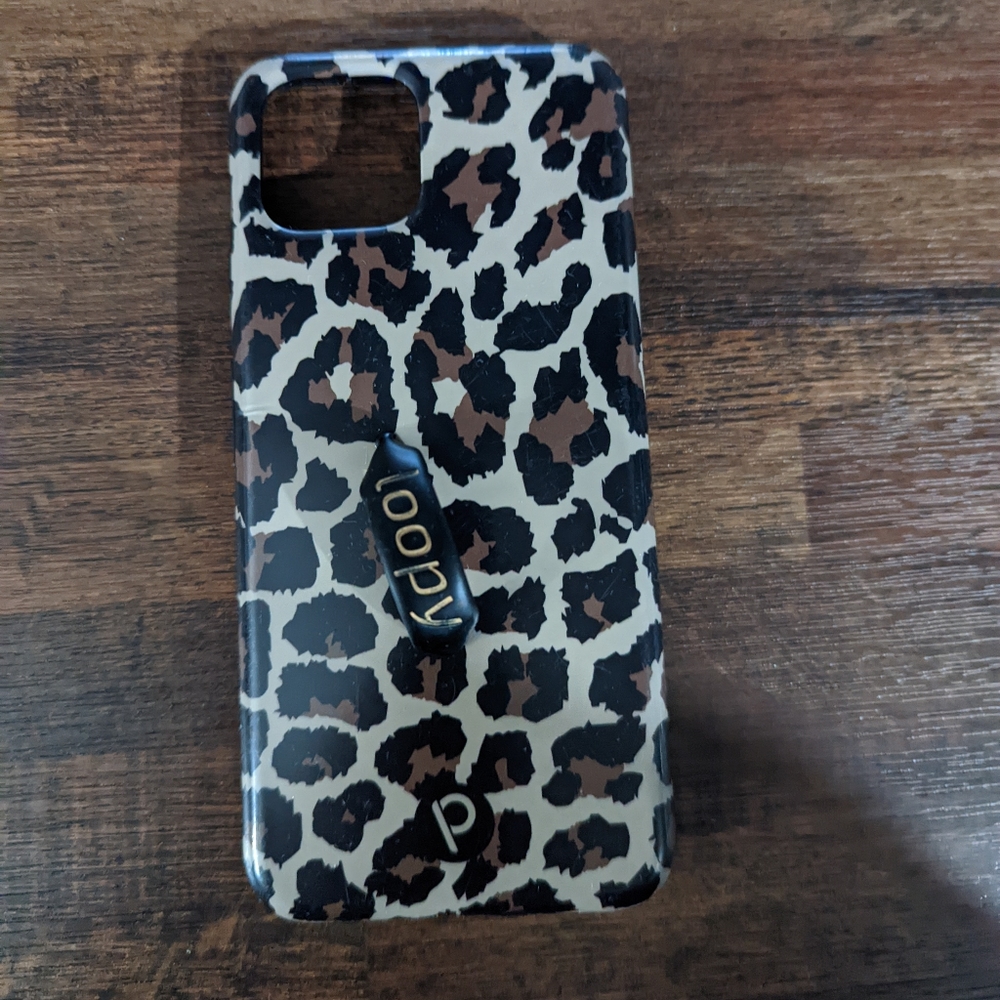 Google Pixel 4 Loopy Case